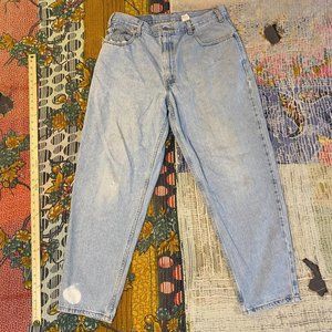 Early 2000's Levi 560